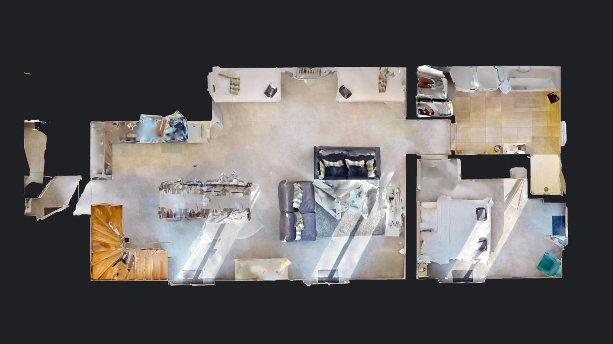 Le Chalet Avec Piscine - Obernai Kültér fotó
